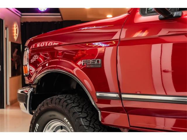 1997 Ford F350 (CC-2088625) for sale in Plymouth, Michigan
