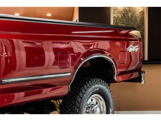 1997 Ford F350 (CC-2088625) for sale in Plymouth, Michigan