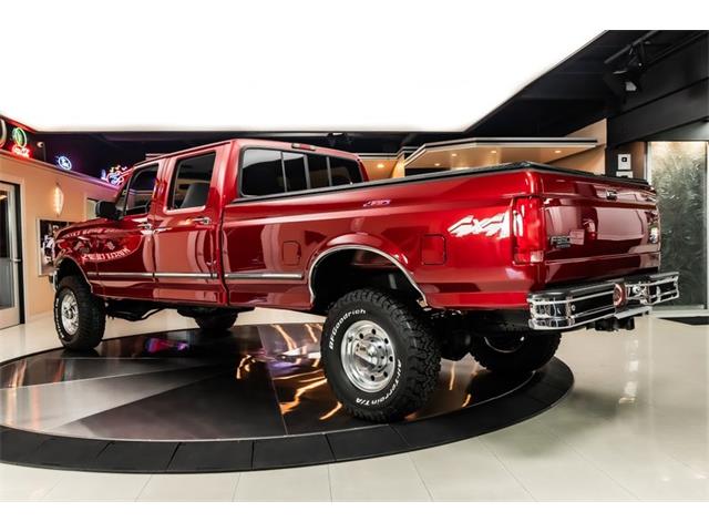 1997 Ford F350 (CC-2088625) for sale in Plymouth, Michigan