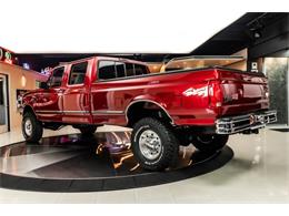 1997 Ford F350 (CC-2088625) for sale in Plymouth, Michigan