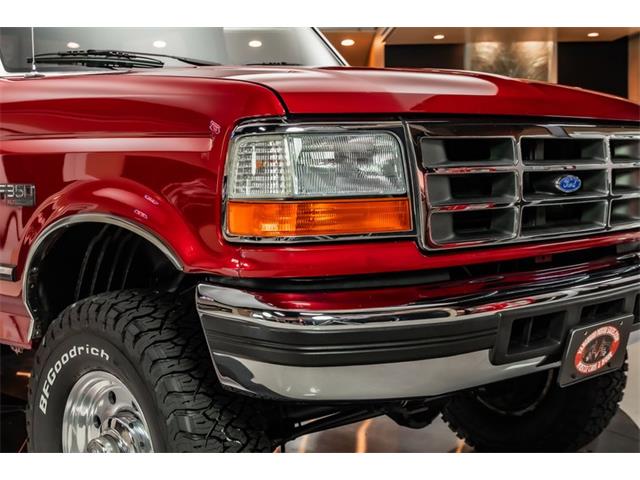1997 Ford F350 (CC-2088625) for sale in Plymouth, Michigan