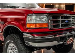 1997 Ford F350 (CC-2088625) for sale in Plymouth, Michigan