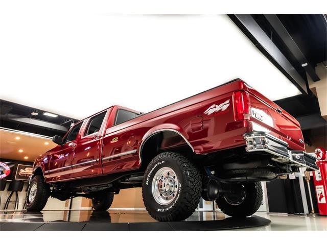 1997 Ford F350 (CC-2088625) for sale in Plymouth, Michigan