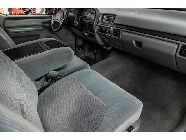 1997 Ford F350 (CC-2088625) for sale in Plymouth, Michigan