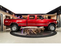 1997 Ford F350 (CC-2088625) for sale in Plymouth, Michigan