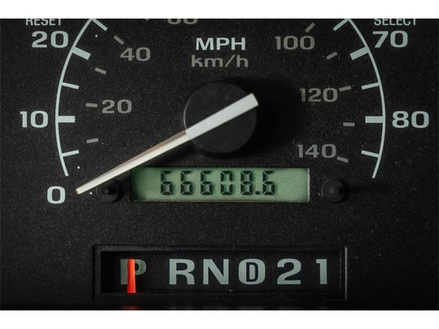 1997 Ford F350 (CC-2088625) for sale in Plymouth, Michigan