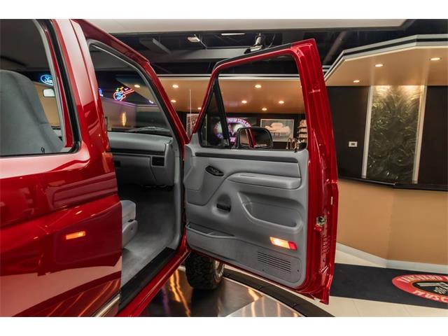 1997 Ford F350 (CC-2088625) for sale in Plymouth, Michigan