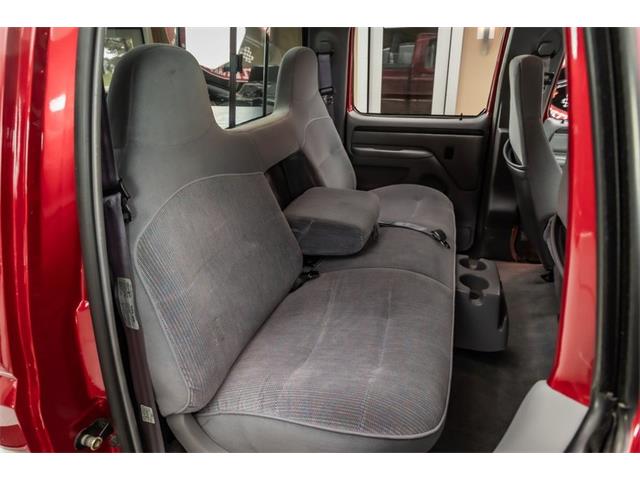 1997 Ford F350 (CC-2088625) for sale in Plymouth, Michigan