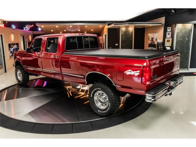 1997 Ford F350 (CC-2088625) for sale in Plymouth, Michigan