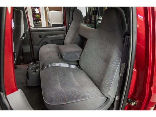 1997 Ford F350 (CC-2088625) for sale in Plymouth, Michigan