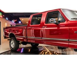 1997 Ford F350 (CC-2088625) for sale in Plymouth, Michigan