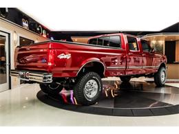 1997 Ford F350 (CC-2088625) for sale in Plymouth, Michigan