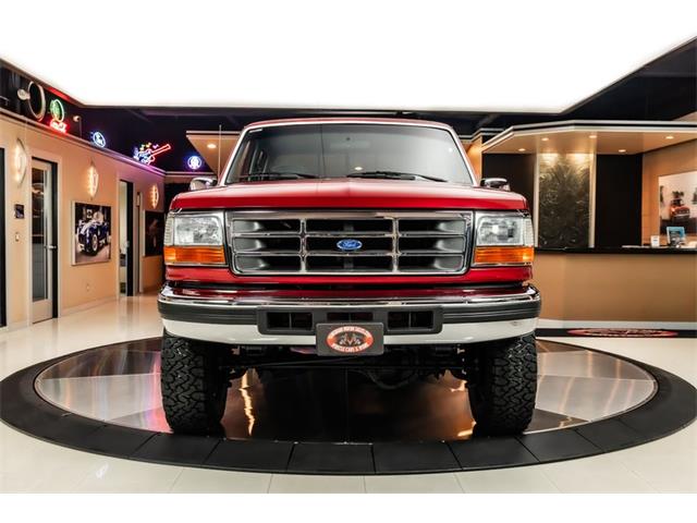 1997 Ford F350 (CC-2088625) for sale in Plymouth, Michigan