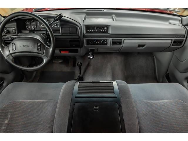 1997 Ford F350 (CC-2088625) for sale in Plymouth, Michigan