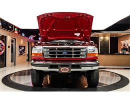 1997 Ford F350 (CC-2088625) for sale in Plymouth, Michigan