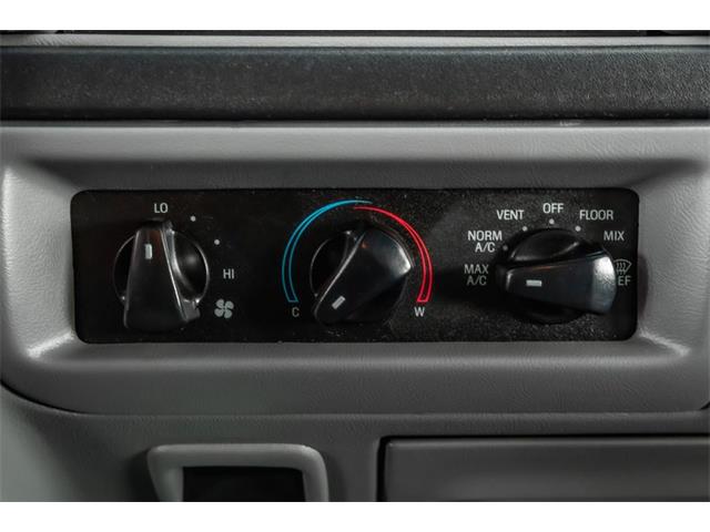 1997 Ford F350 (CC-2088625) for sale in Plymouth, Michigan