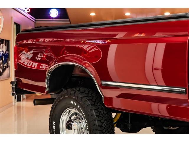 1997 Ford F350 (CC-2088625) for sale in Plymouth, Michigan