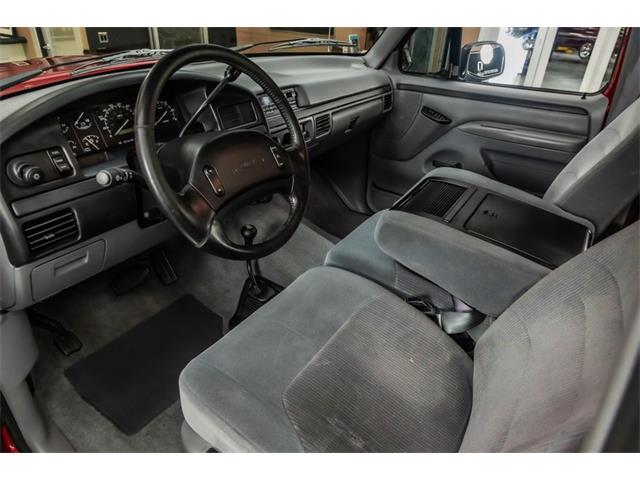 1997 Ford F350 (CC-2088625) for sale in Plymouth, Michigan
