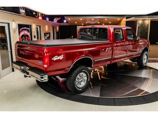 1997 Ford F350 (CC-2088625) for sale in Plymouth, Michigan