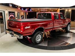 1997 Ford F350 (CC-2088625) for sale in Plymouth, Michigan