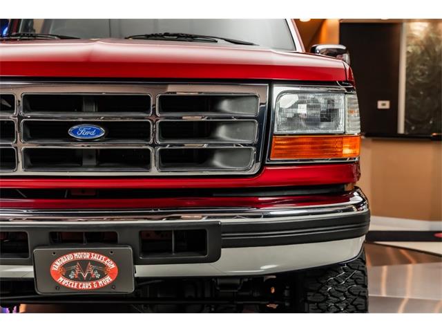 1997 Ford F350 (CC-2088625) for sale in Plymouth, Michigan