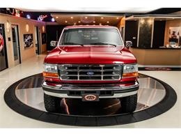 1997 Ford F350 (CC-2088625) for sale in Plymouth, Michigan