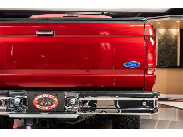 1997 Ford F350 (CC-2088625) for sale in Plymouth, Michigan