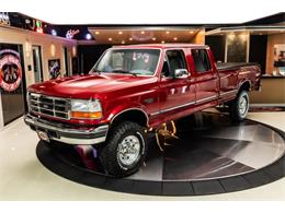 1997 Ford F350 (CC-2088625) for sale in Plymouth, Michigan