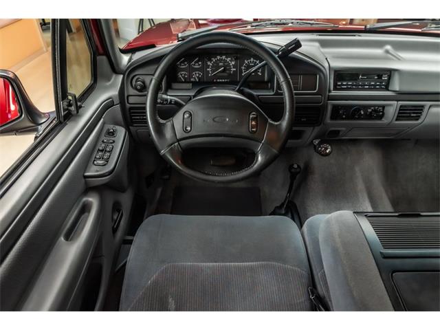 1997 Ford F350 (CC-2088625) for sale in Plymouth, Michigan