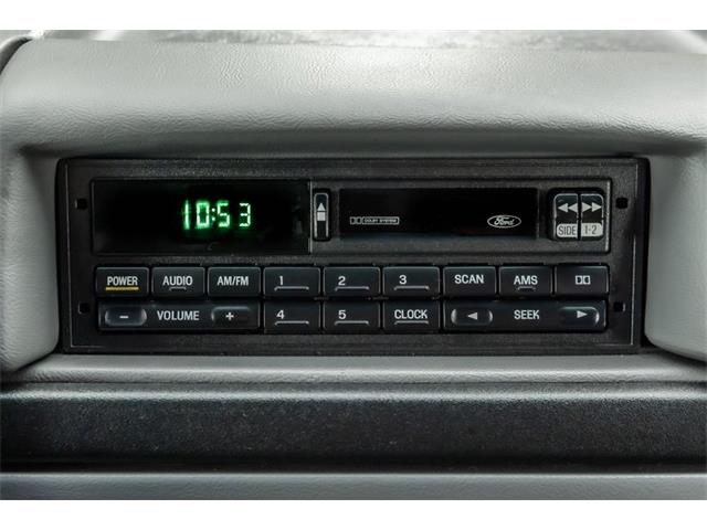 1997 Ford F350 (CC-2088625) for sale in Plymouth, Michigan