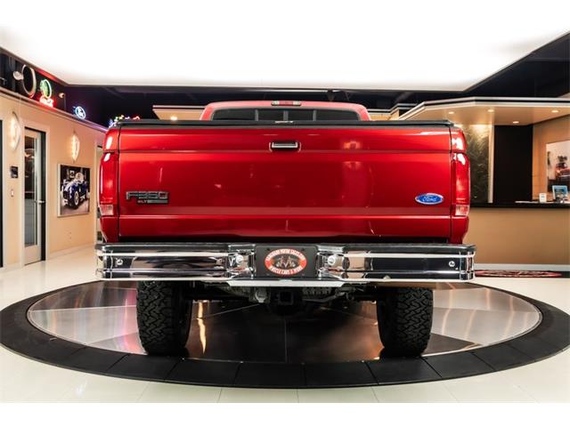 1997 Ford F350 (CC-2088625) for sale in Plymouth, Michigan