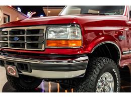 1997 Ford F350 (CC-2088625) for sale in Plymouth, Michigan