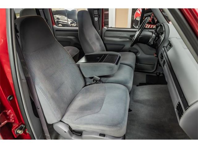 1997 Ford F350 (CC-2088625) for sale in Plymouth, Michigan