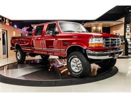 1997 Ford F350 (CC-2088625) for sale in Plymouth, Michigan