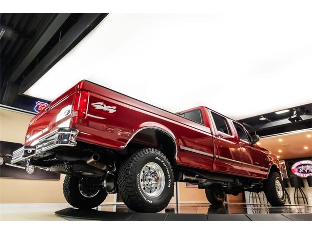 1997 Ford F350 (CC-2088625) for sale in Plymouth, Michigan