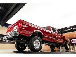 1997 Ford F350 (CC-2088625) for sale in Plymouth, Michigan