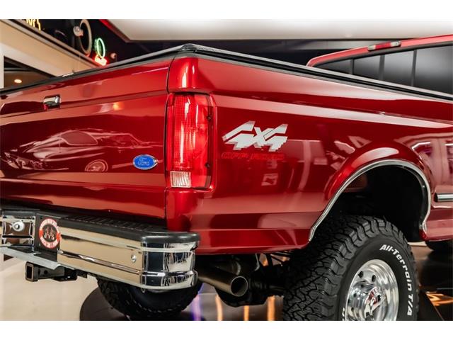 1997 Ford F350 (CC-2088625) for sale in Plymouth, Michigan