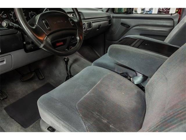 1997 Ford F350 (CC-2088625) for sale in Plymouth, Michigan