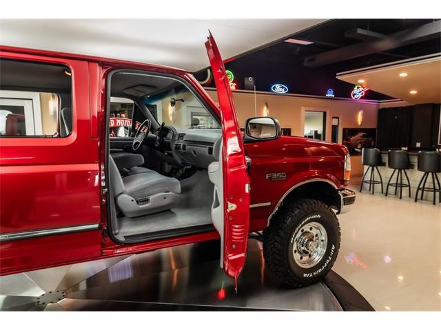 1997 Ford F350 (CC-2088625) for sale in Plymouth, Michigan