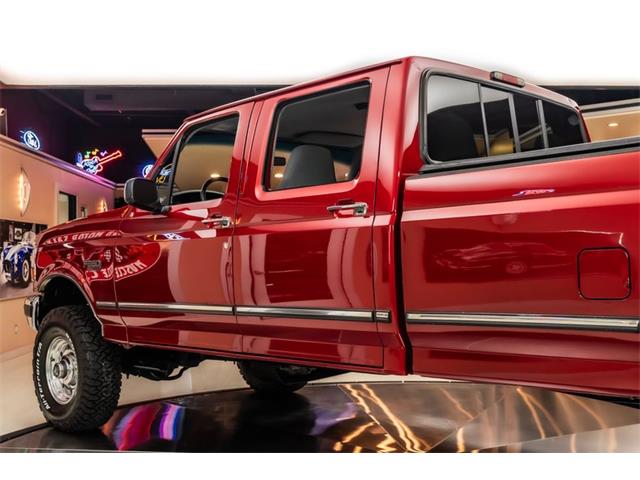 1997 Ford F350 (CC-2088625) for sale in Plymouth, Michigan