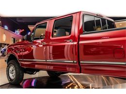 1997 Ford F350 (CC-2088625) for sale in Plymouth, Michigan