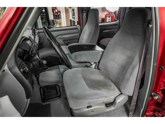 1997 Ford F350 (CC-2088625) for sale in Plymouth, Michigan