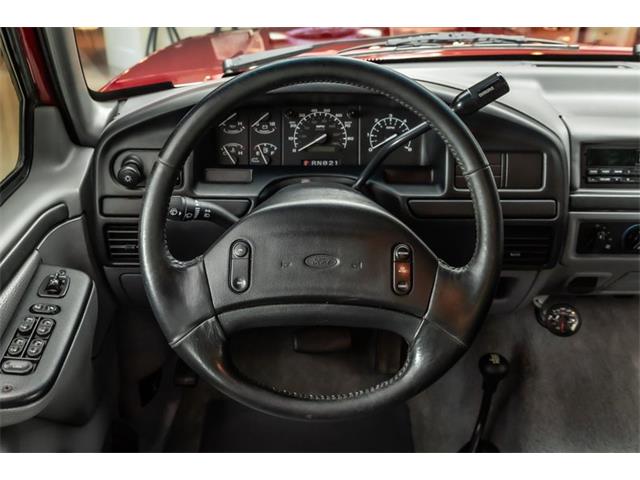 1997 Ford F350 (CC-2088625) for sale in Plymouth, Michigan