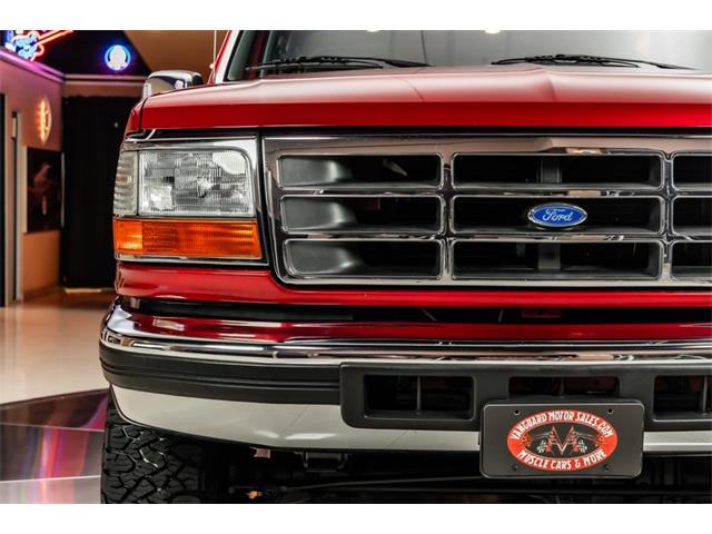 1997 Ford F350 (CC-2088625) for sale in Plymouth, Michigan