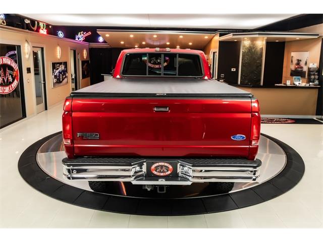 1997 Ford F350 (CC-2088625) for sale in Plymouth, Michigan