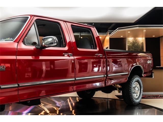 1997 Ford F350 (CC-2088625) for sale in Plymouth, Michigan
