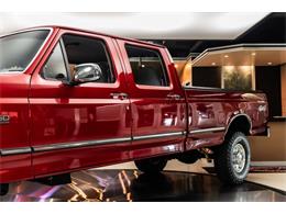 1997 Ford F350 (CC-2088625) for sale in Plymouth, Michigan