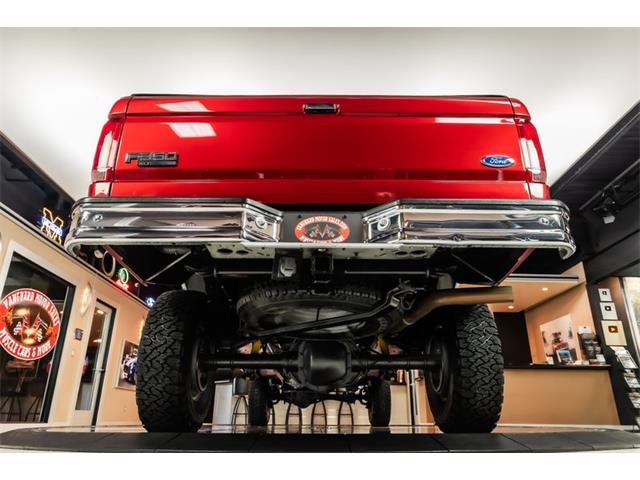 1997 Ford F350 (CC-2088625) for sale in Plymouth, Michigan