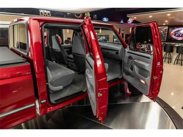 1997 Ford F350 (CC-2088625) for sale in Plymouth, Michigan