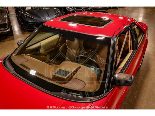 1990 Pontiac Grand Prix (CC-2088626) for sale in Grand Rapids, Michigan
